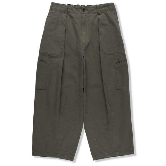 is-ness NU Balloon EZ Pants