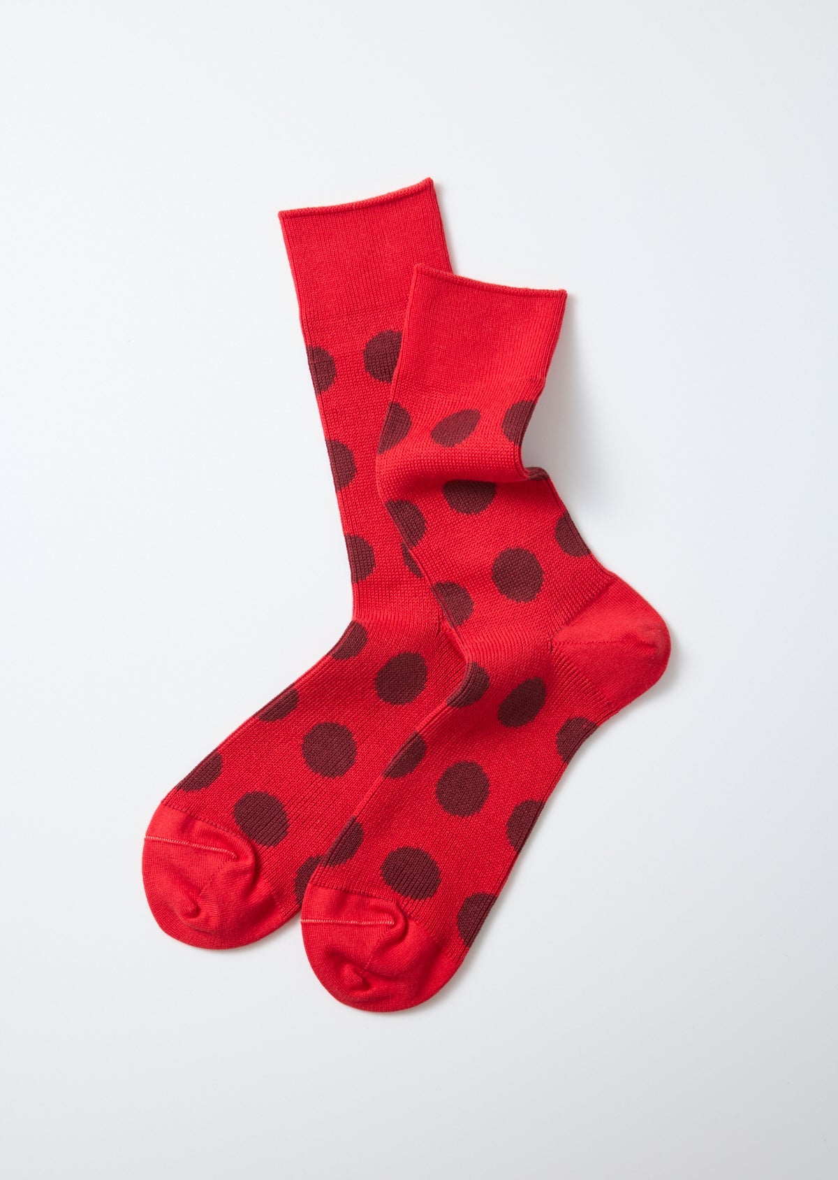 RoToTo PORTHOLE DOT SOCKS
