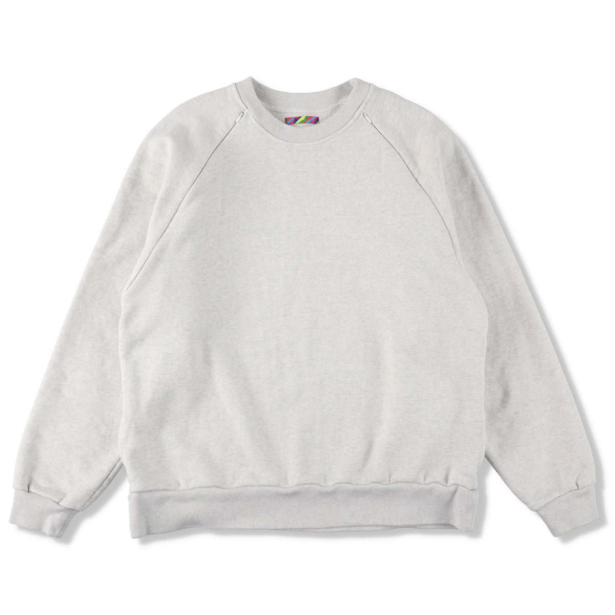 is-ness Ventilated Sweatshirt