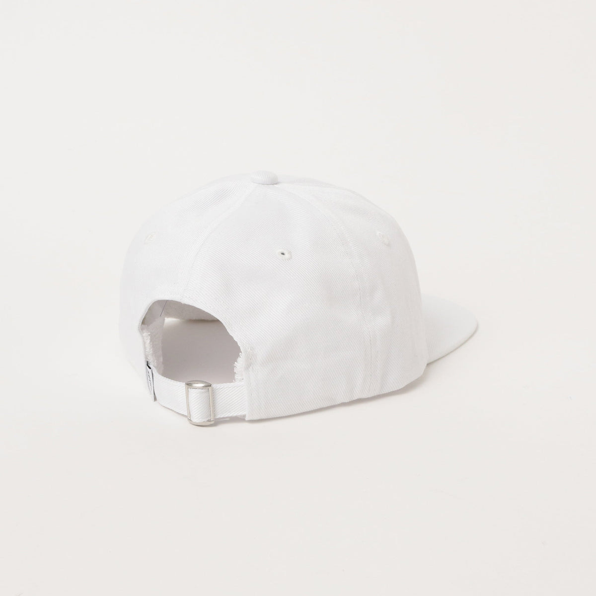 Setinn Script Outline Cap