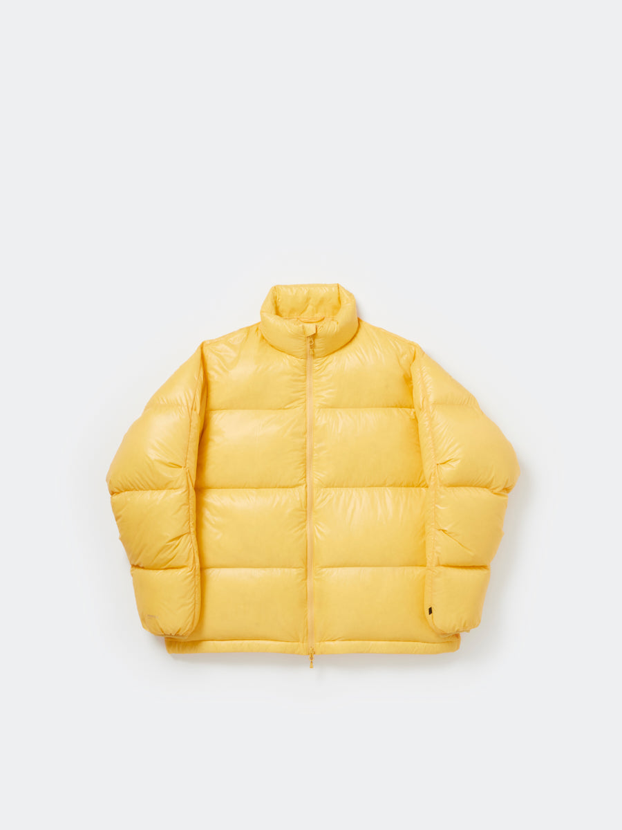 DAIWA PIER39 TECH ULTRA LIGHT DOWN JACKET