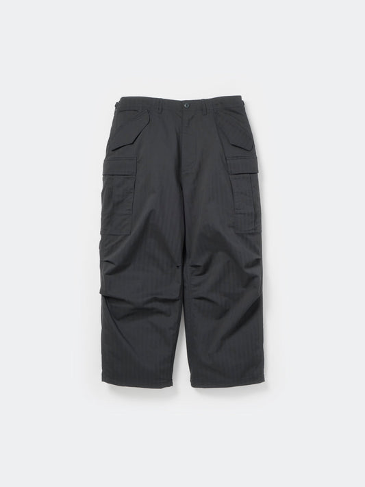 DAIWA PIER39 TECH 6P FIELD PANTS HERRINGBONE