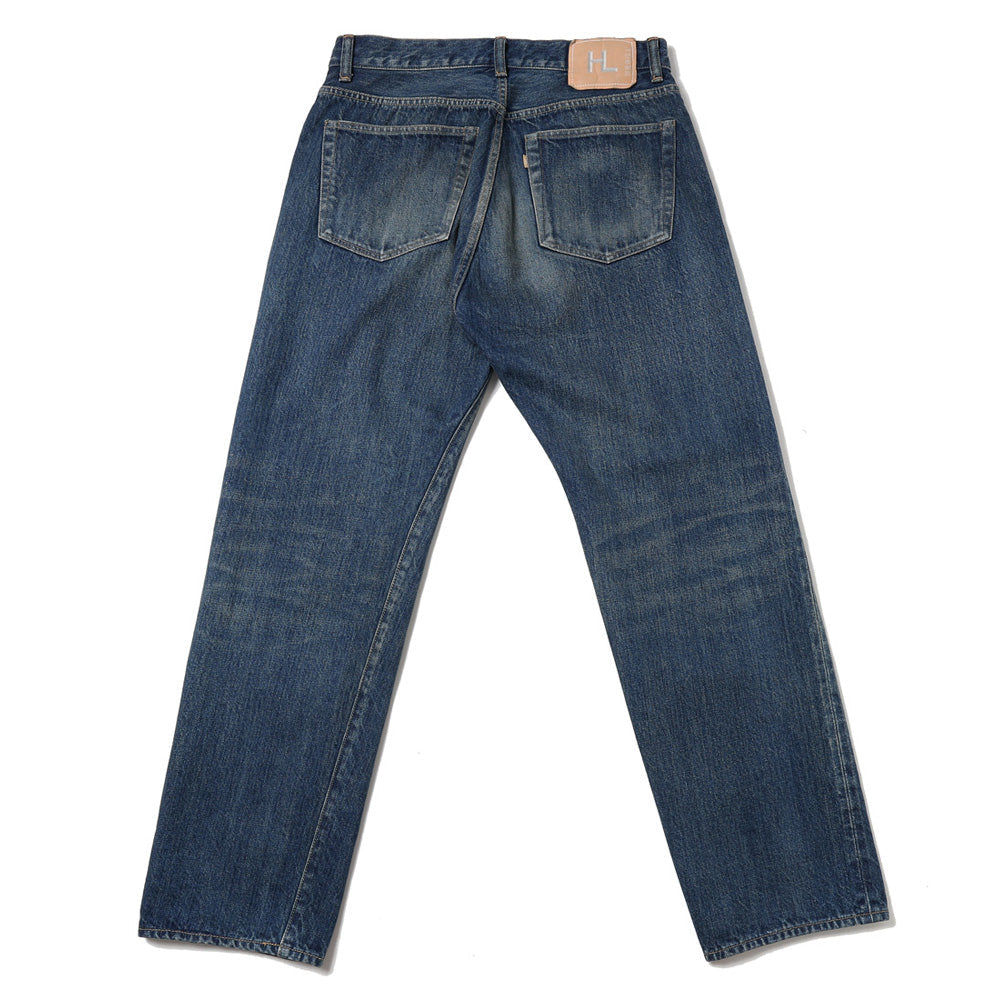 HERILL HL Regular Denim