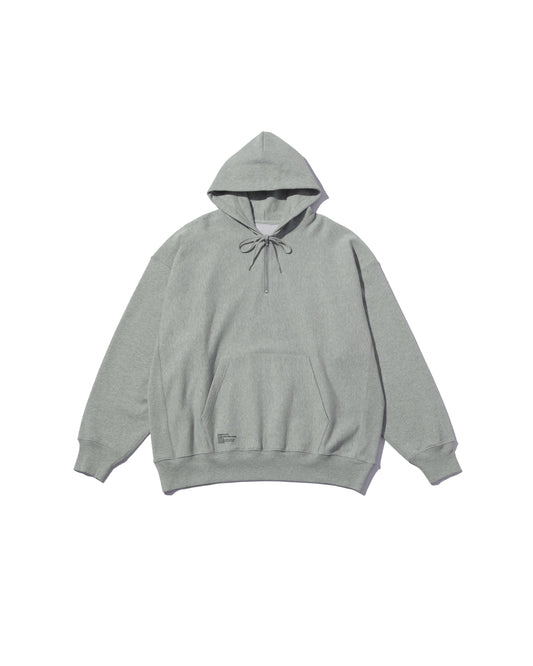 FreshService CLASSIC TERRY SWEAT HOODIE