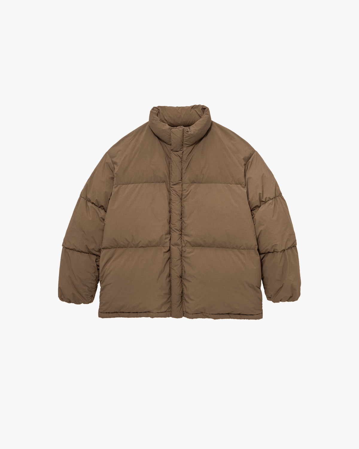 Graphpaper Garment Dyed Down Jacket