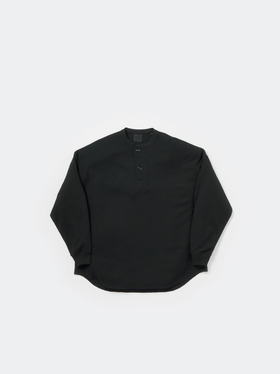 DAIWA PIER39 TECH THERMAL HENLEY L/S