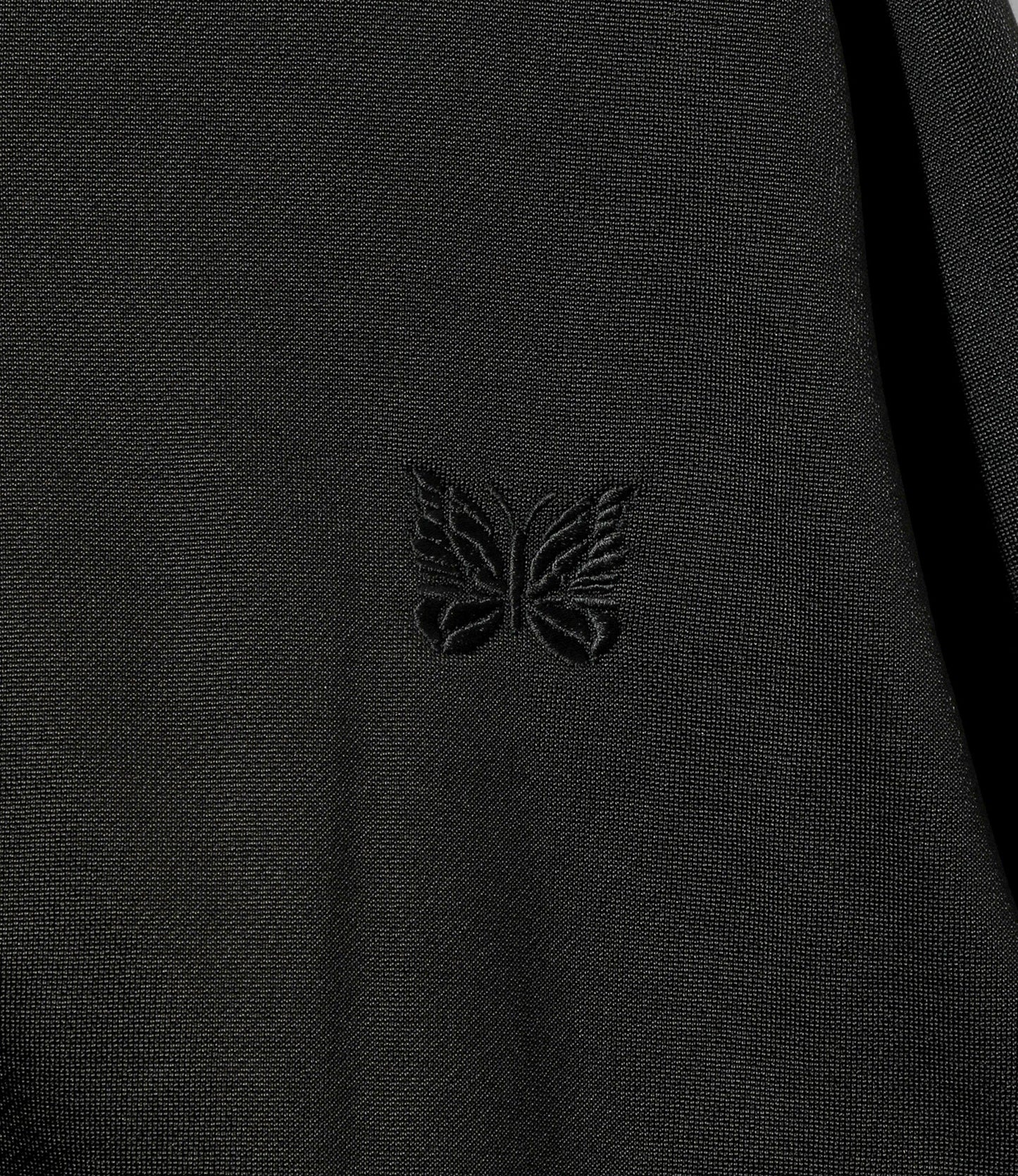 Needles Zipped Hoody - Bright Jersey