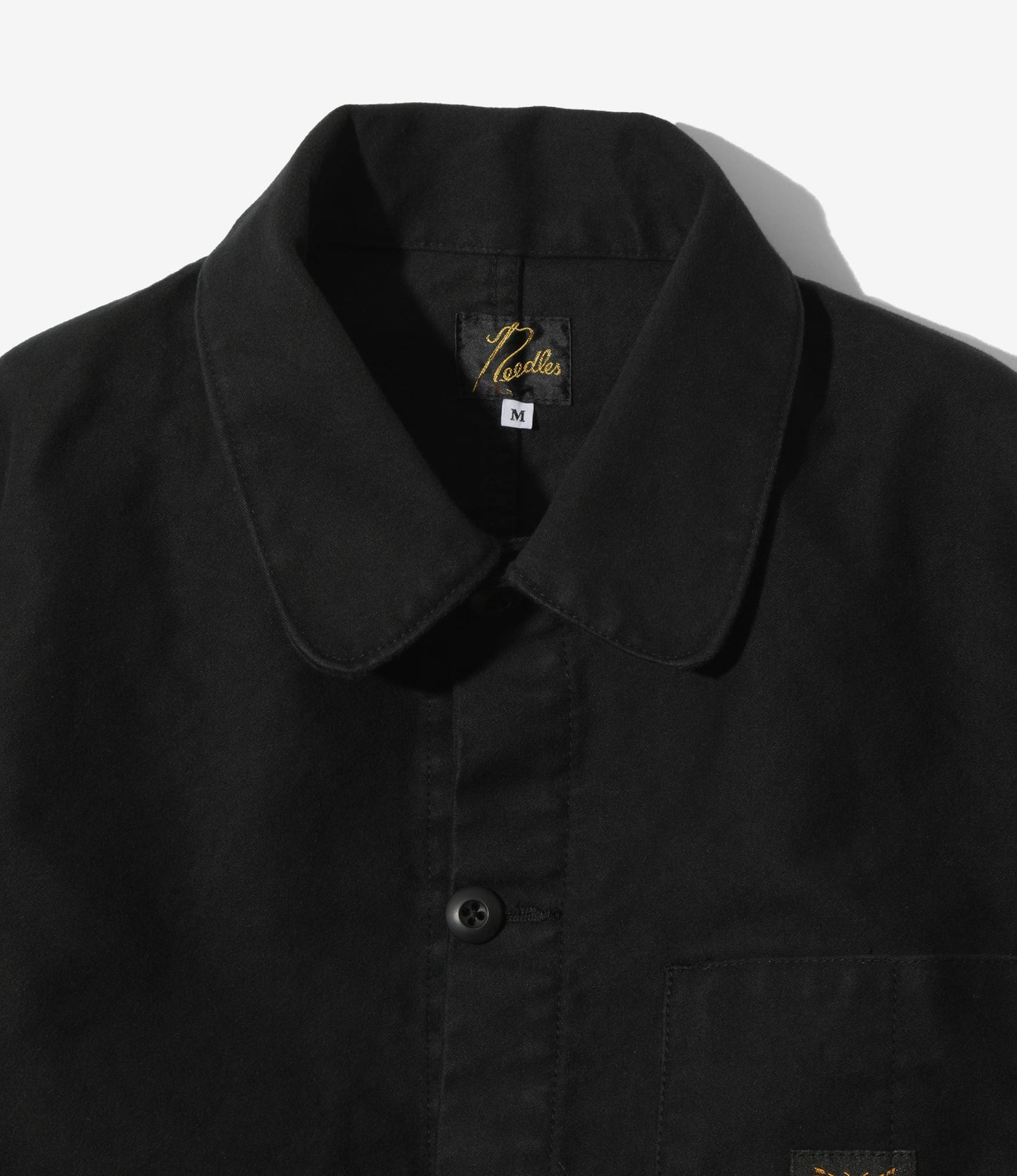 Needles D.N. Coverall - Moleskin