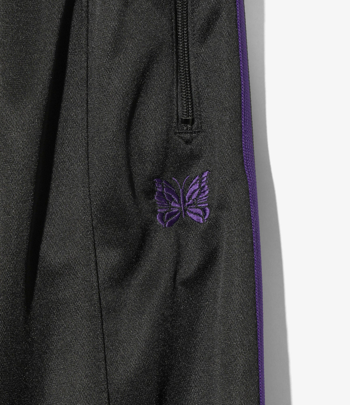 Needles H.D. Track Pant - Poly Smooth