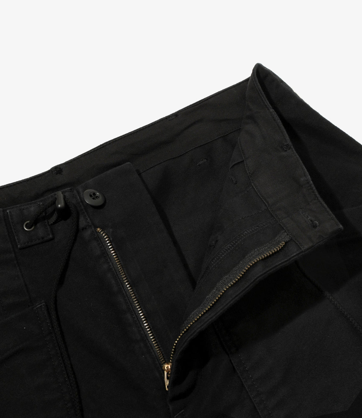 Needles H.D. Pant - Utility / Moleskin
