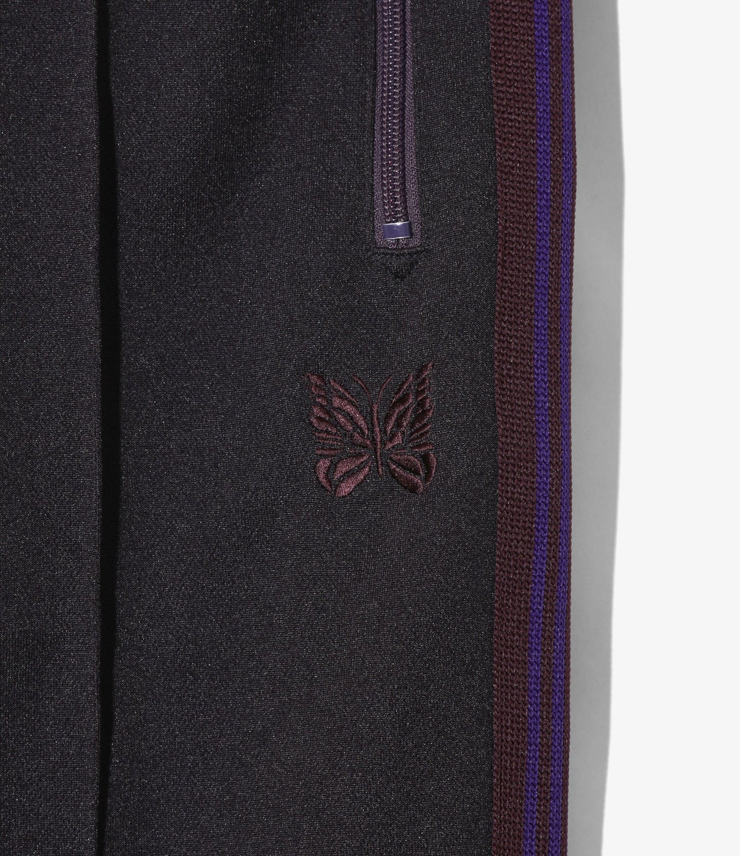 Needles Track Pant - Poly Smooth