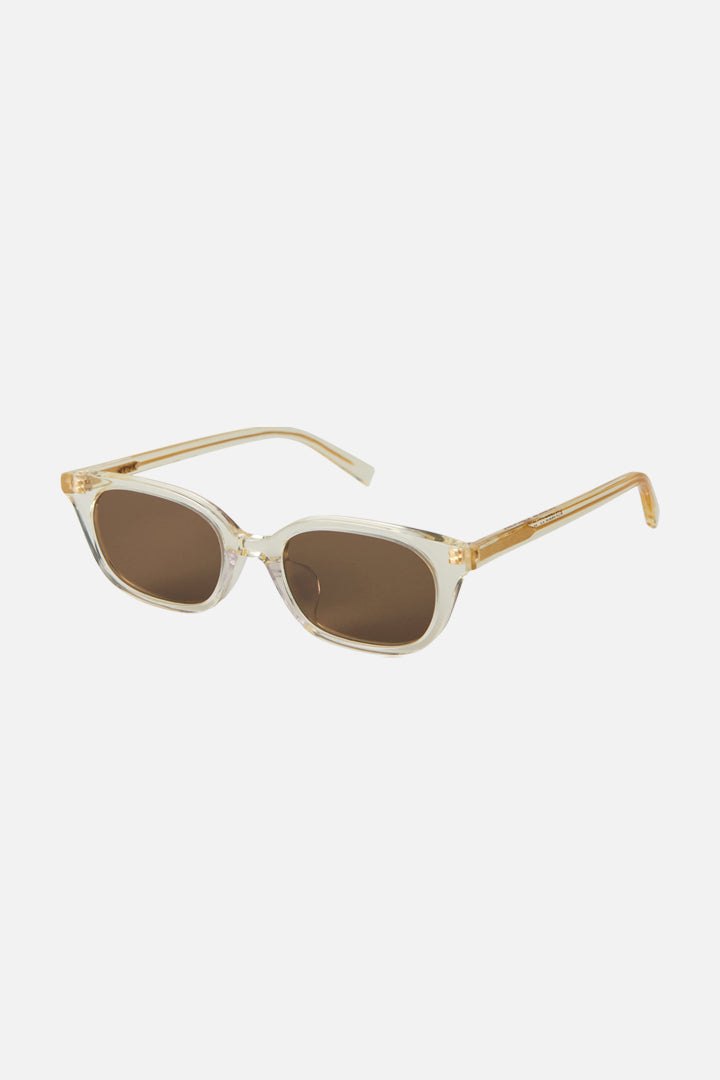 A.D.S.R. SUNGLASSES CALIBRE Clear Yellow Lt.Brown
