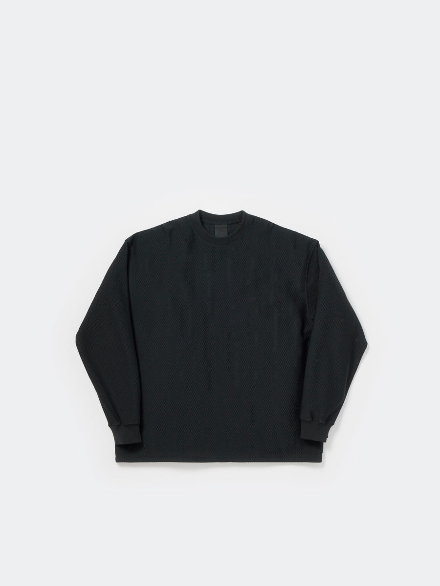 DAIWA PIER39 TECH MESH CREW L/S
