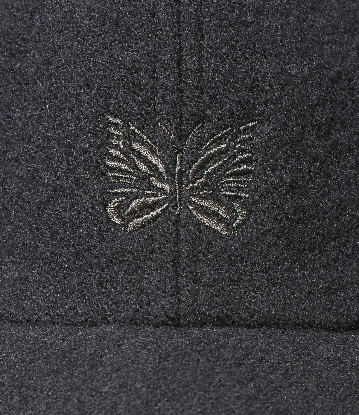 Needles Baseball Cap - Shrink Wool