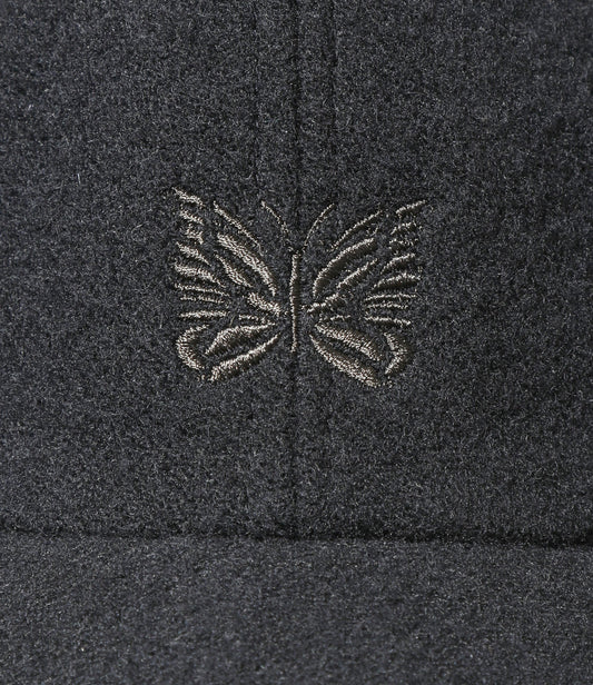Needles Baseball Cap - Shrink Wool
