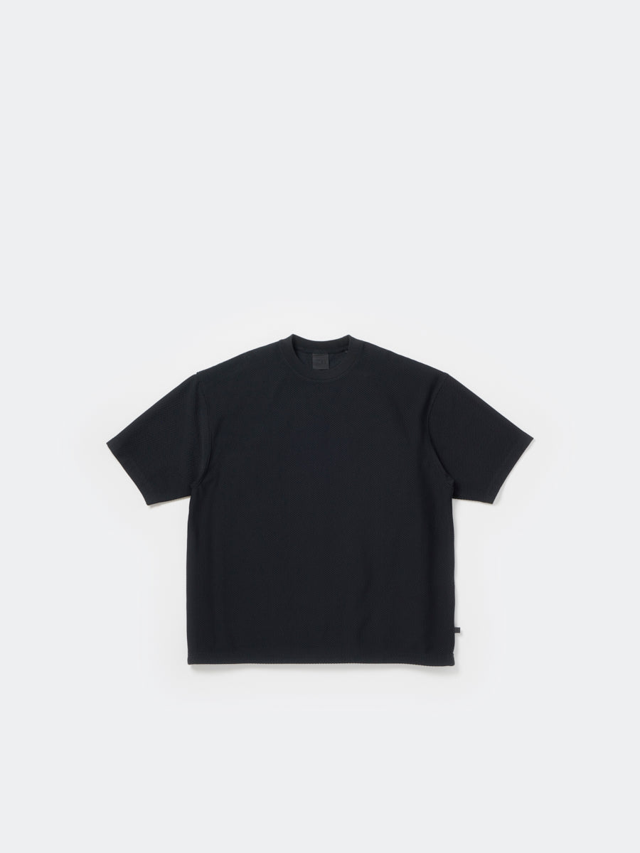DAIWA PIER39 TECH MESH CREW S/S