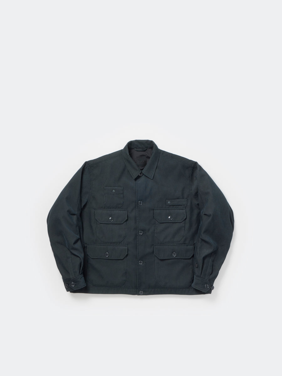 DAIWA PIER39 TECH FLYING SHIRT CORDUROY