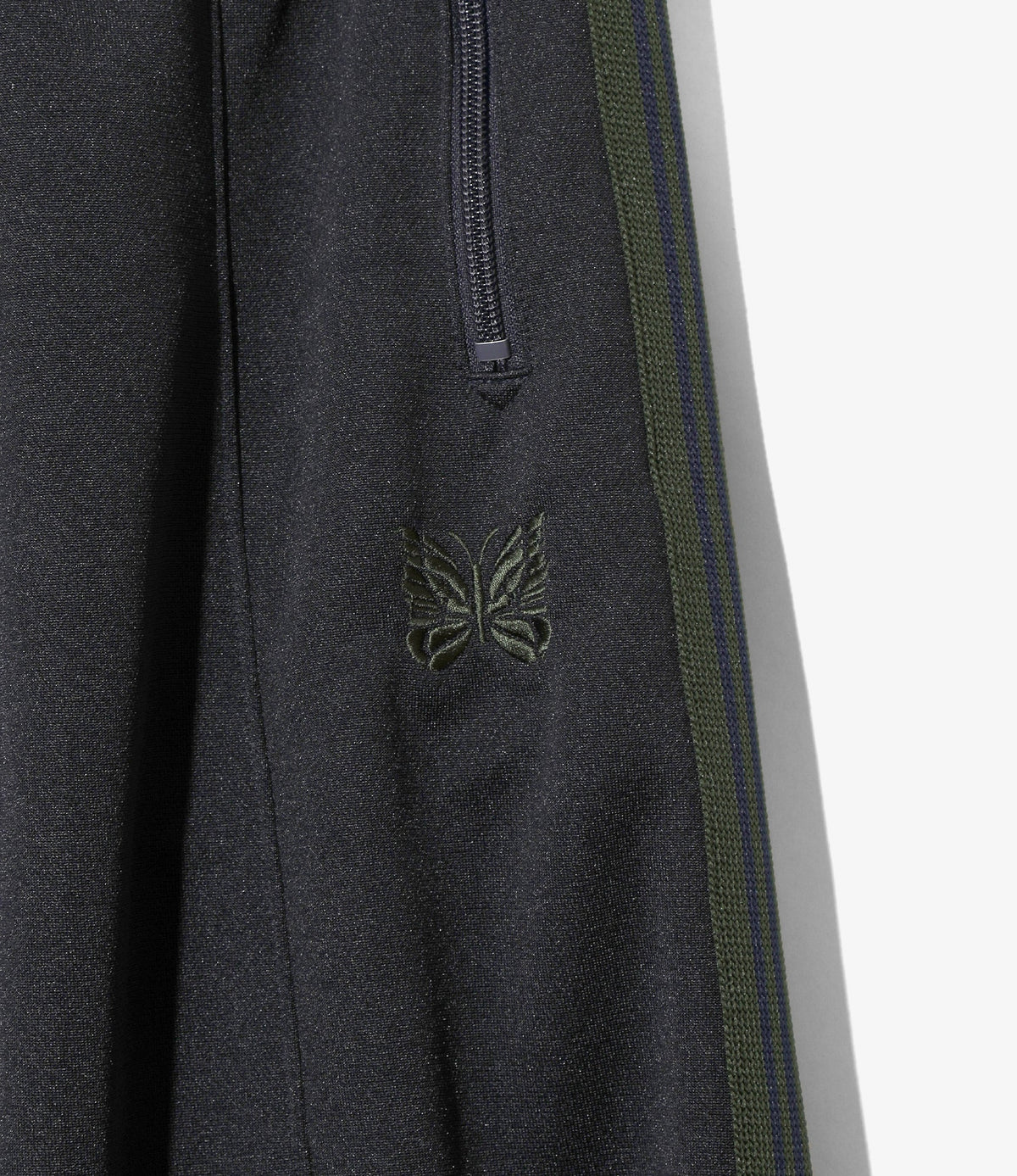 Needles H.D. Track Pant - Poly Smooth