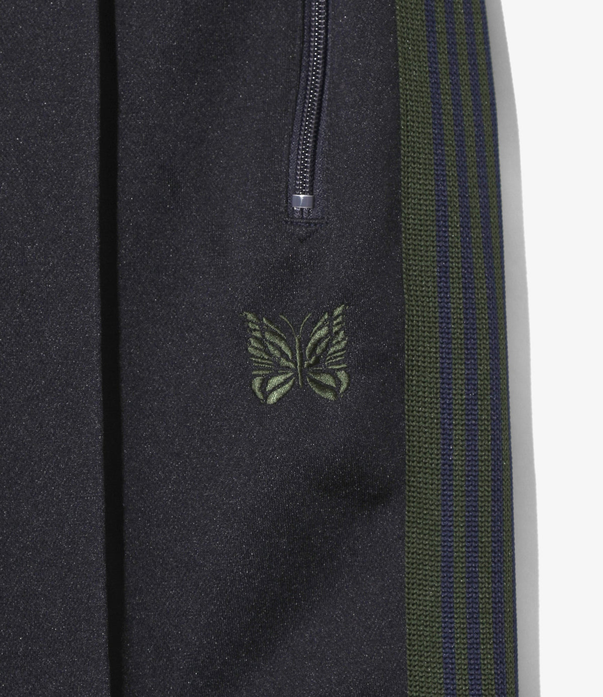 Needles Track Pant - Poly Smooth