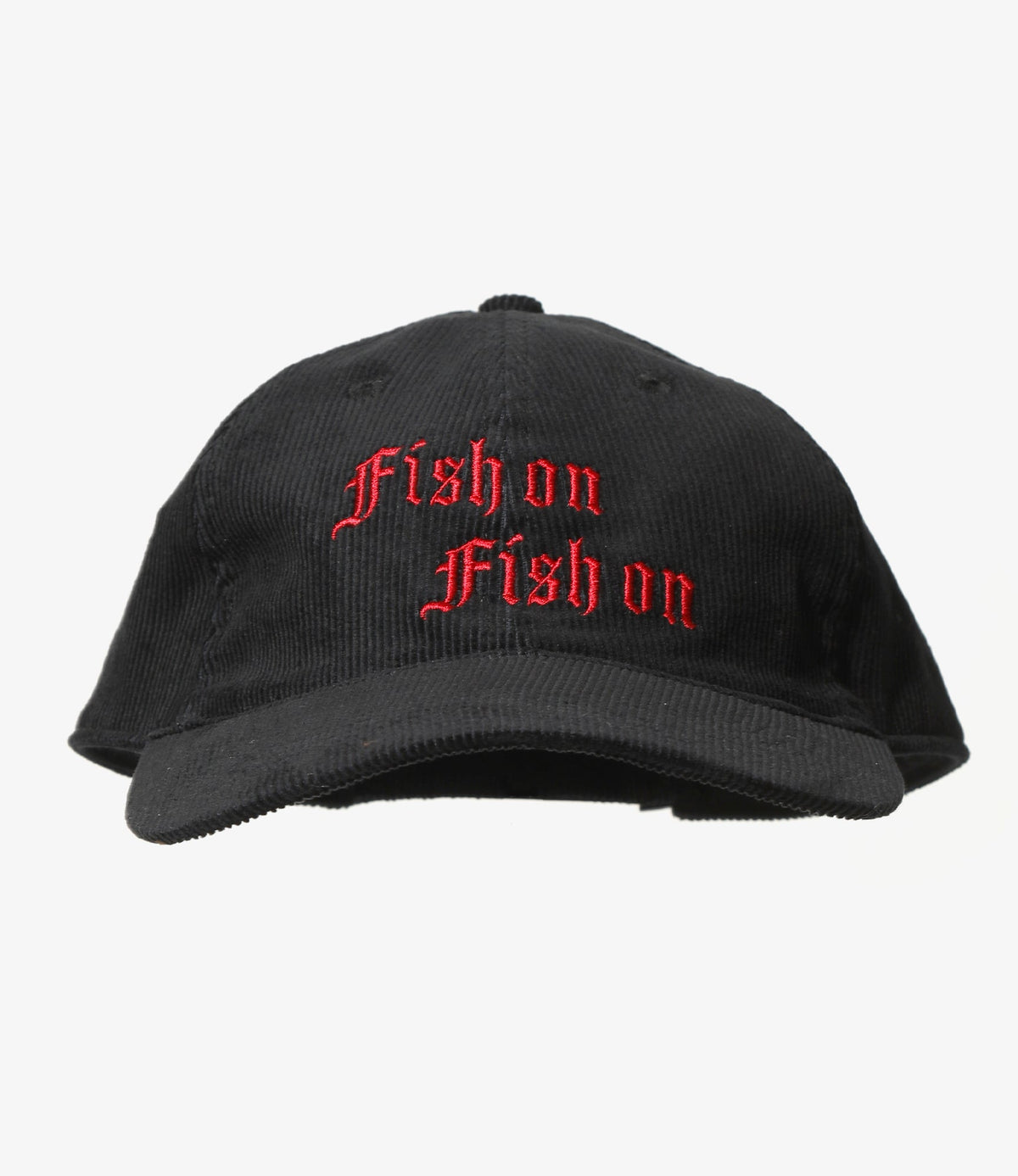South2 West8 6 Panel Cap - Corduroy