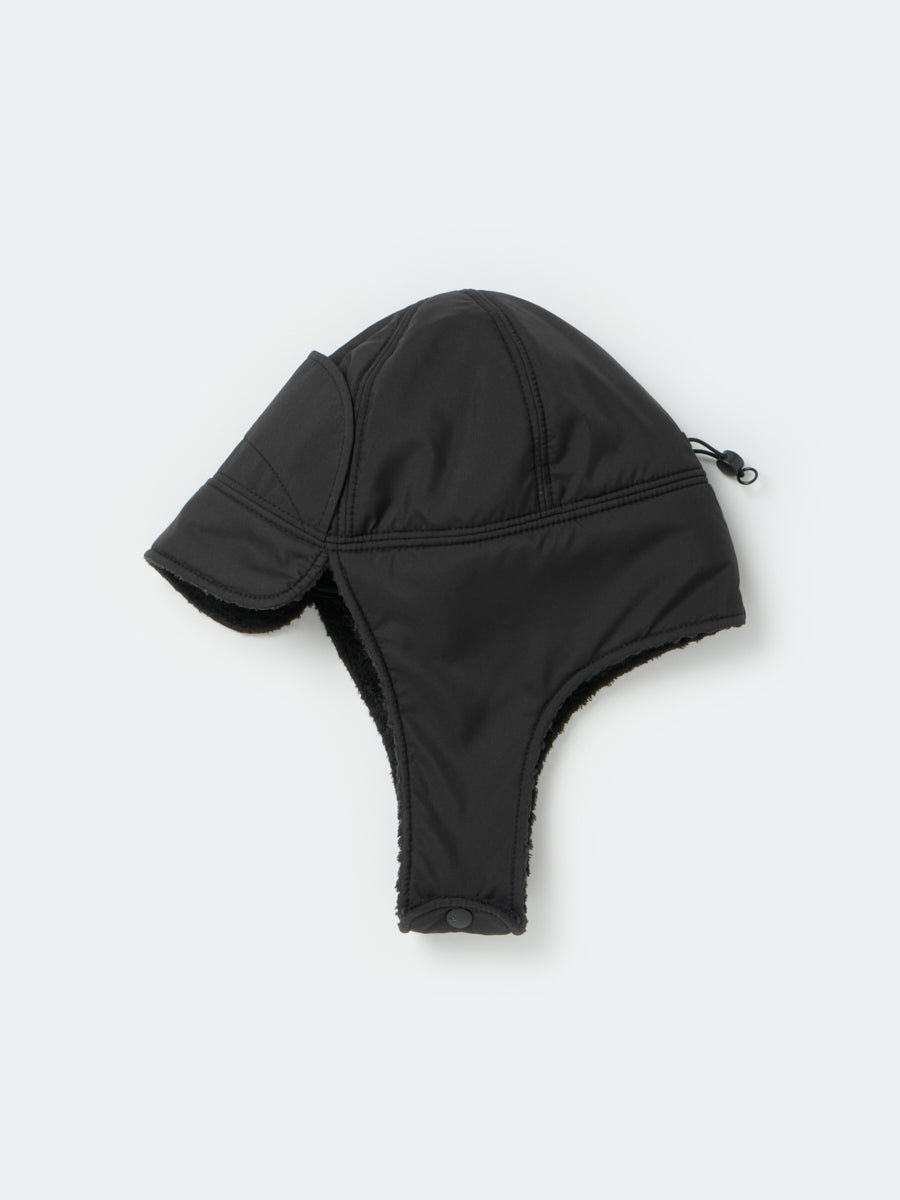 DAIWA PIER39 TECH FLEECE FLIGHT CAP