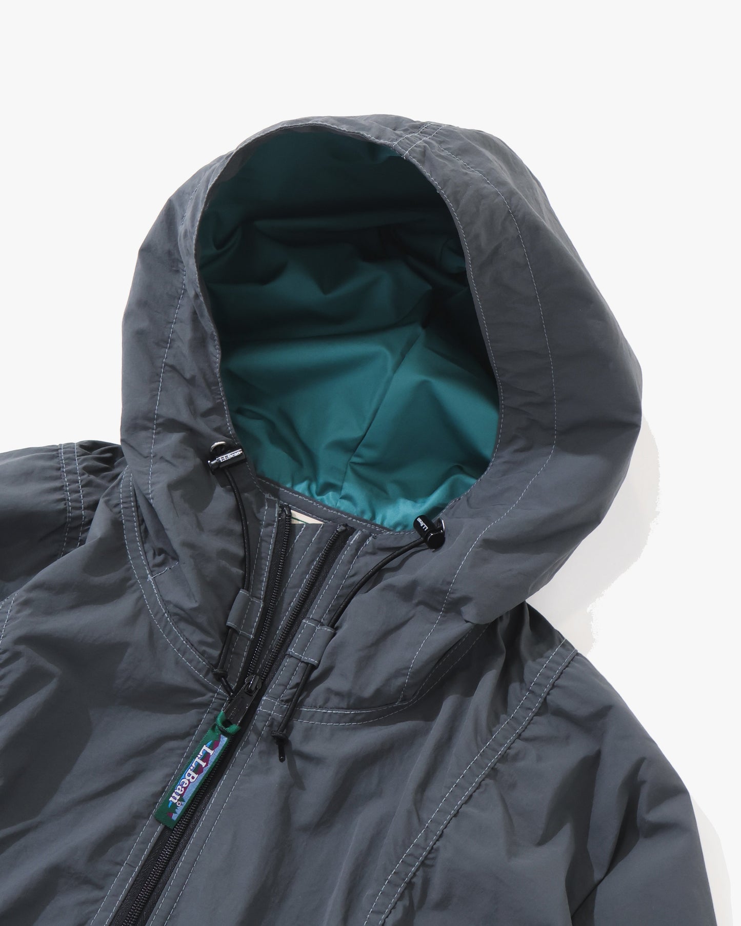 L.L.Bean JAPAN EDITION Milo Anorak
