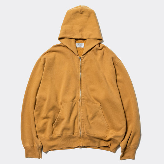 Unlikely Zip Hoodie