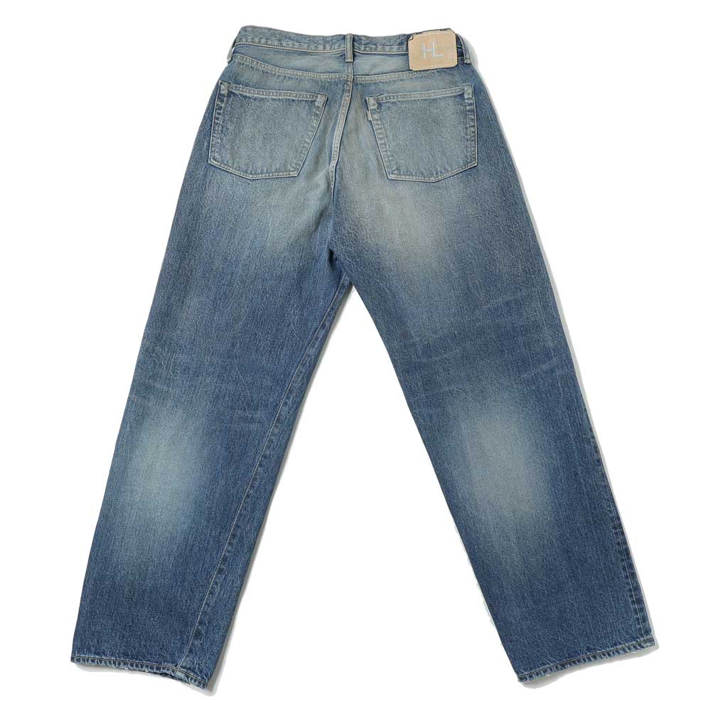 HERILL HL Rugged Denim
