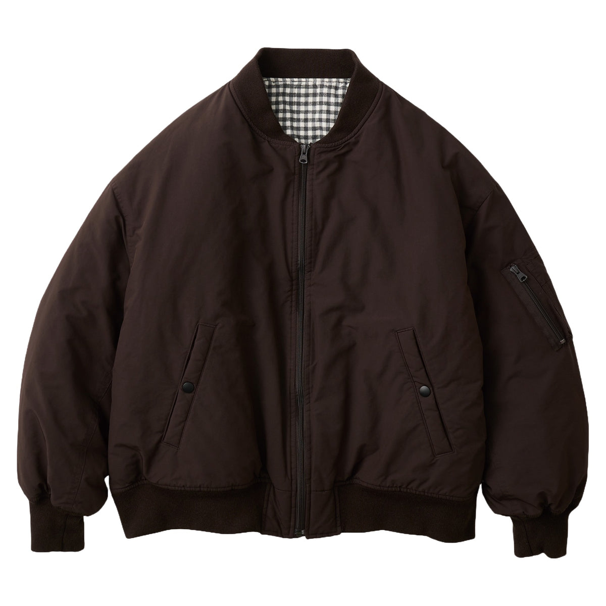 Porter Classic WEATHER FLIGHT JACKET