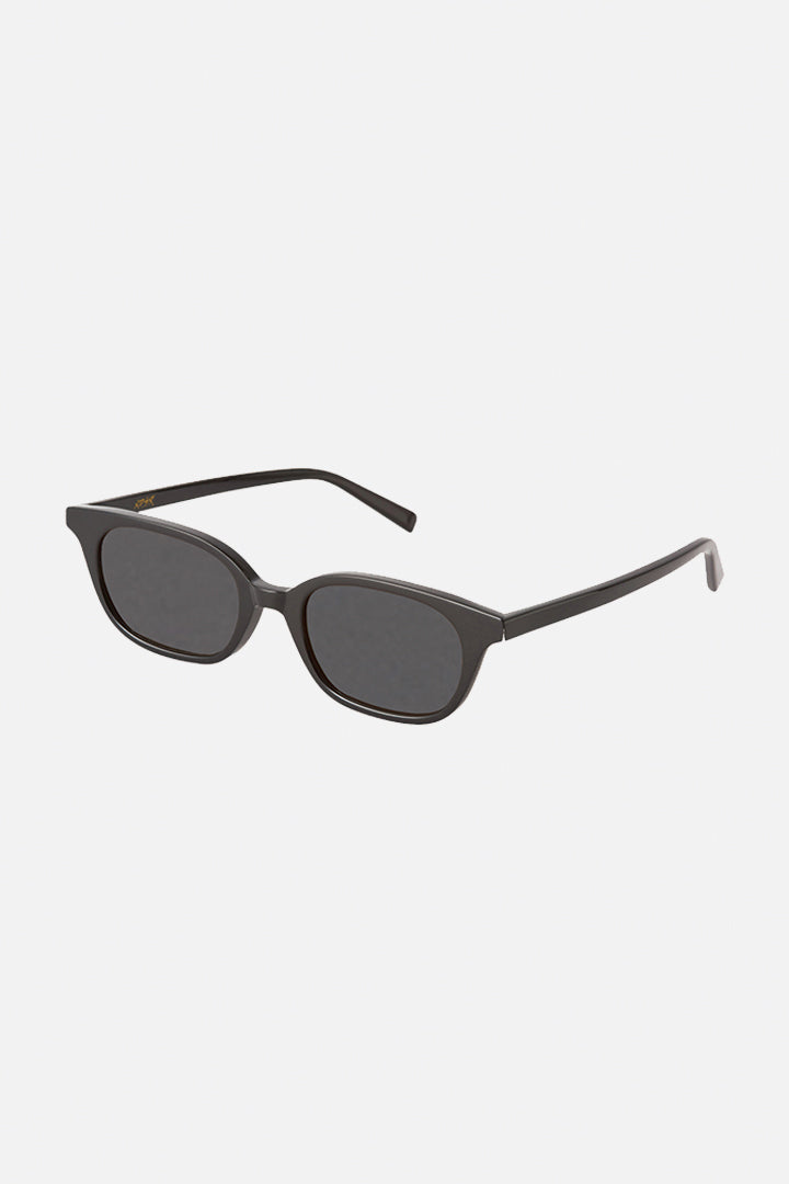 A.D.S.R. SUNGLASSES CALIBRE Shiny Black Black