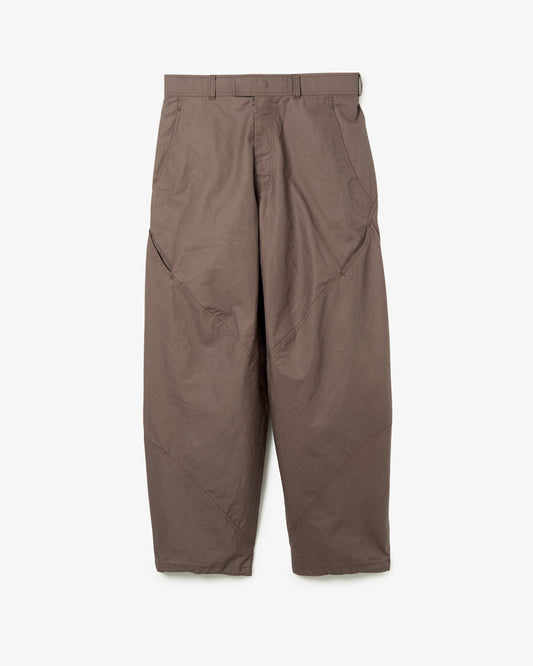 Goldwin 0 High Density Cotton Helicoid Pants