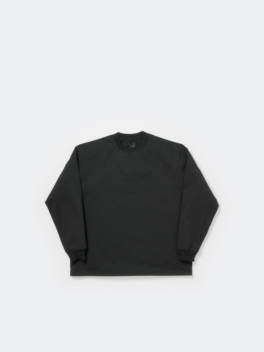 DAIWA PIER39 TECH DRAWSTRING TEE L/S