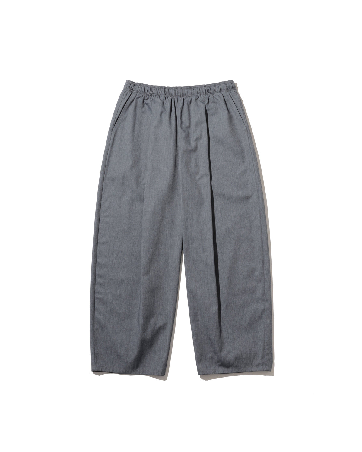 FreshService CORPORATE WIDE EASY PANTS
