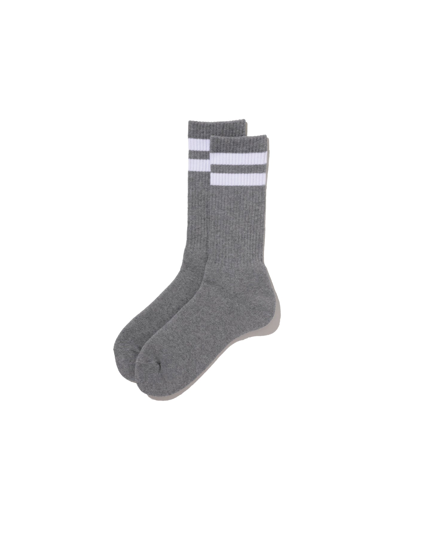 FreshService 2-PACK LINE CREW SOCKS