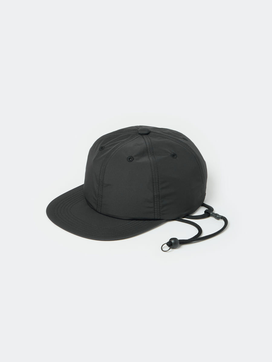 DAIWA PIER39 WINDSTOPPER® TECH 6PANEL CAP