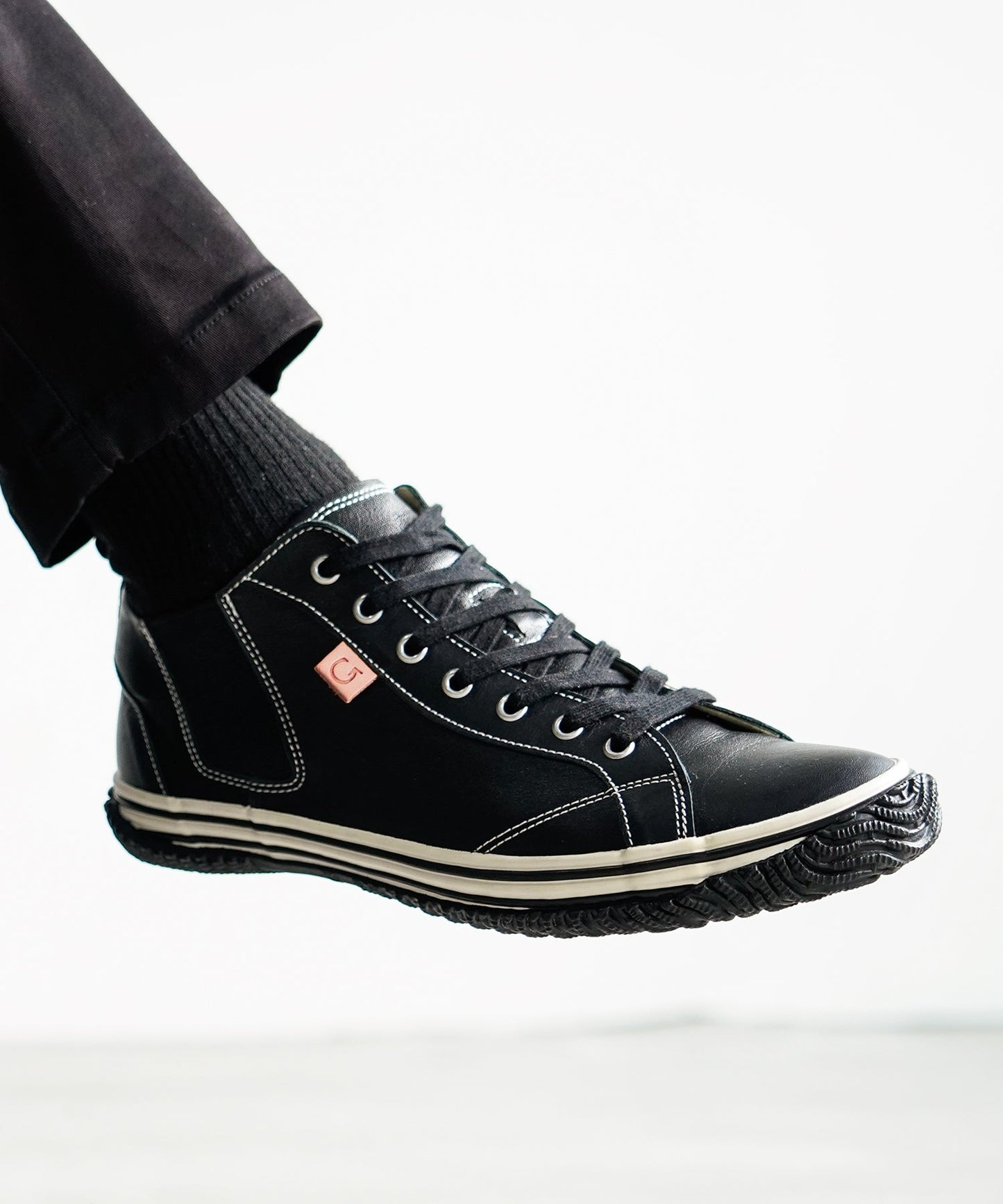 SPINGLE MOVE SP-442 Black