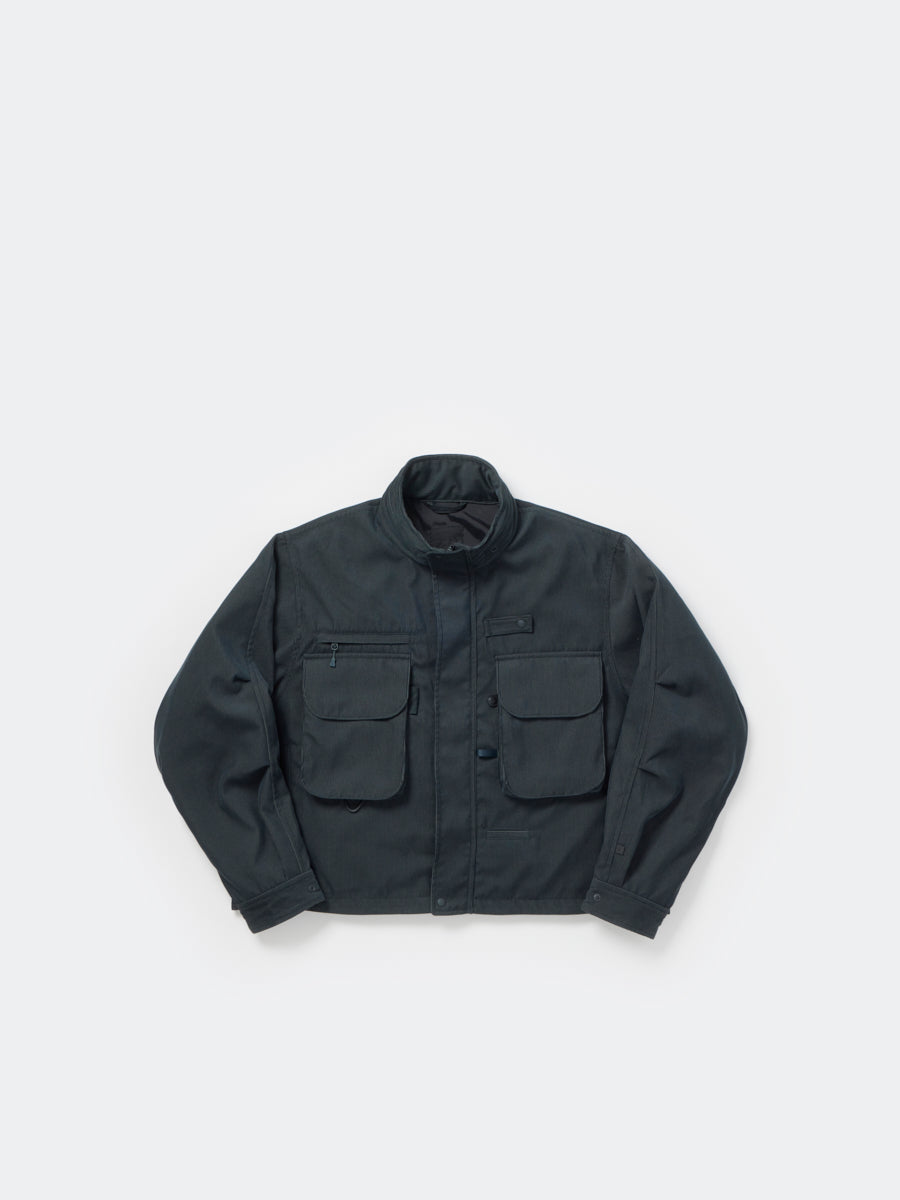 DAIWA PIER39 TECH WADING JACKET CORDUROY