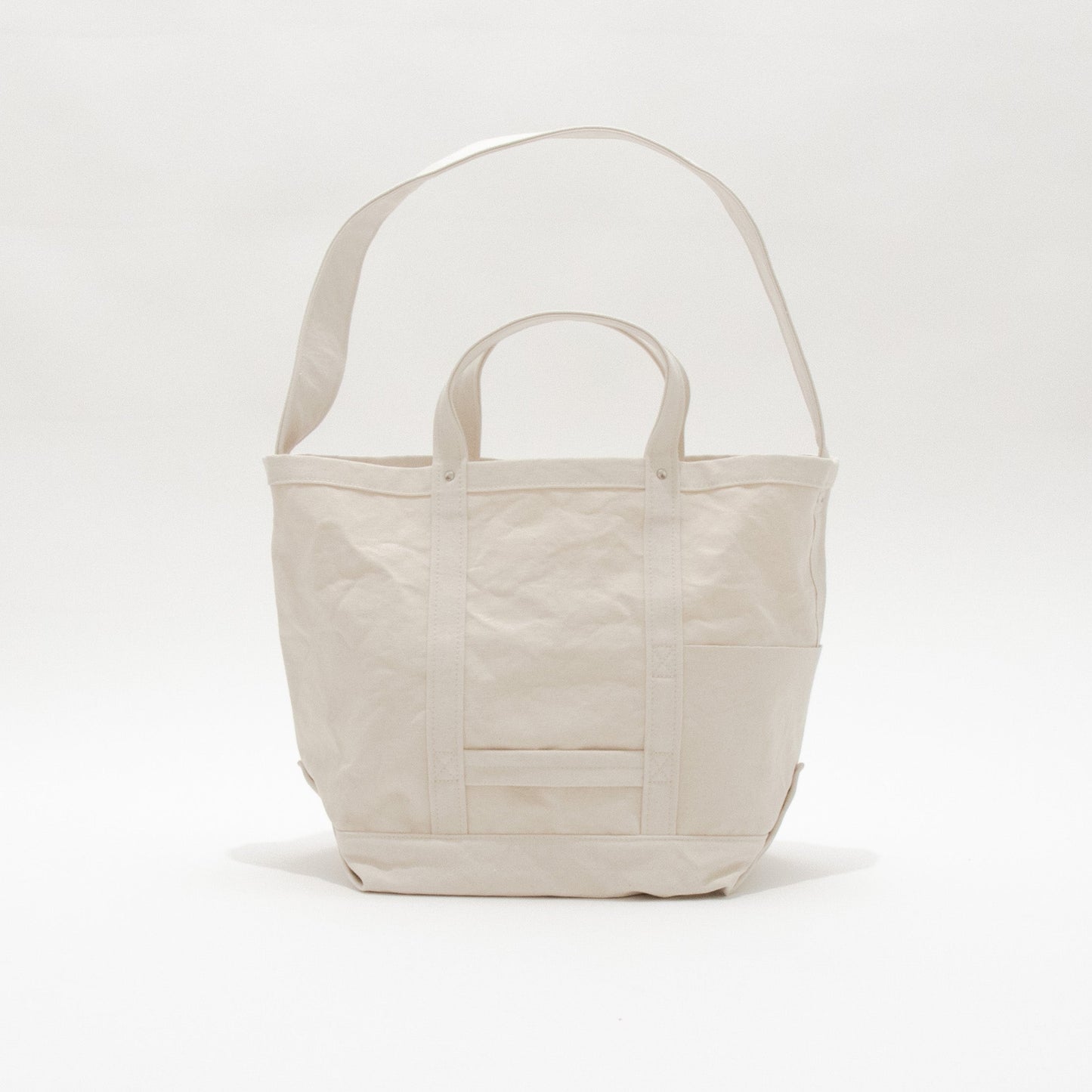 YAECA TOOL BAG LARGE - COTTON