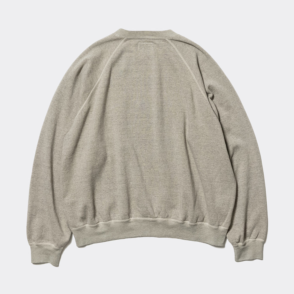 Unlikely Aged Sweat Crew