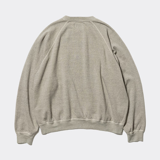 Unlikely Aged Sweat Crew