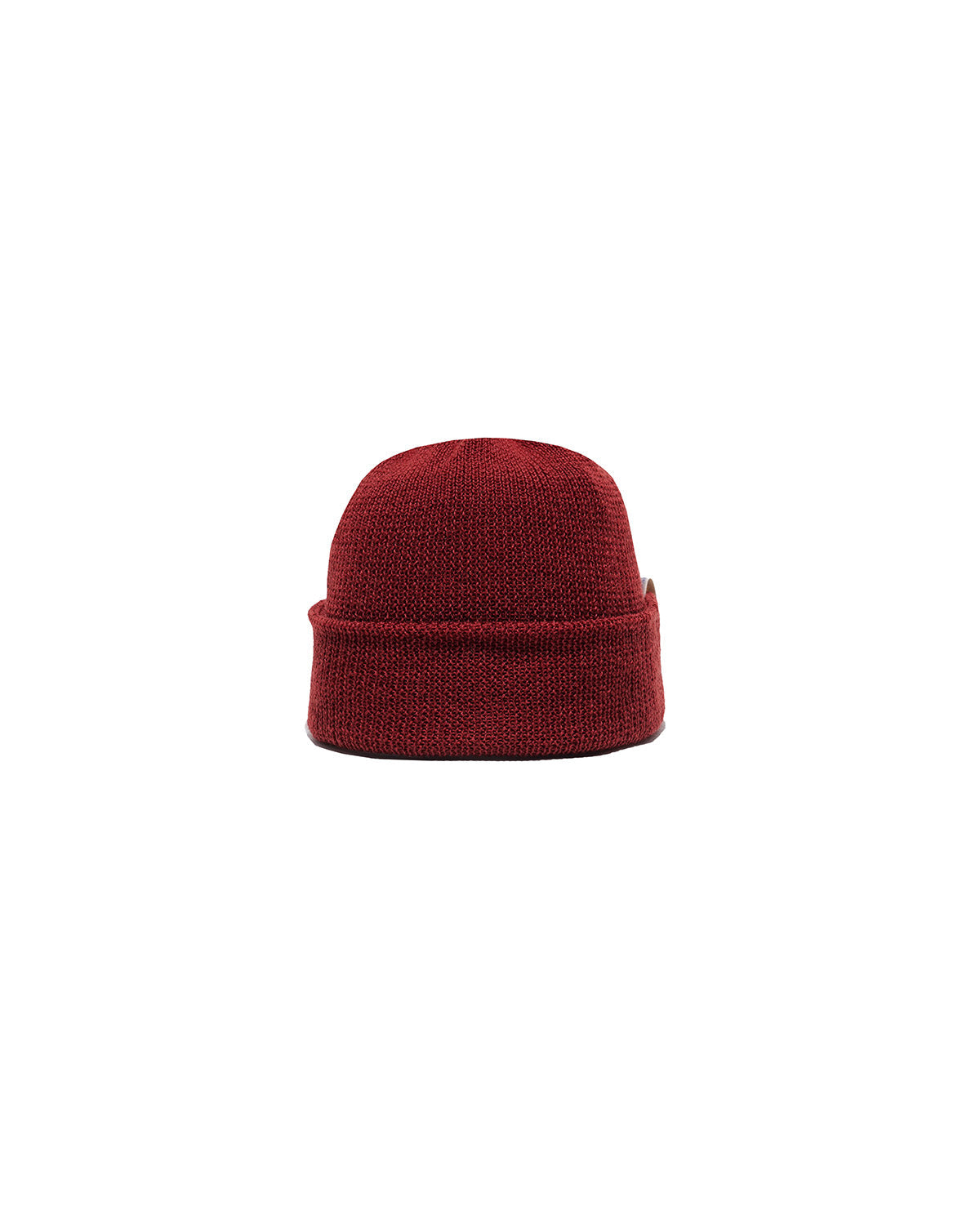THE H.W.DOG&CO 2ROLL KNIT CAP