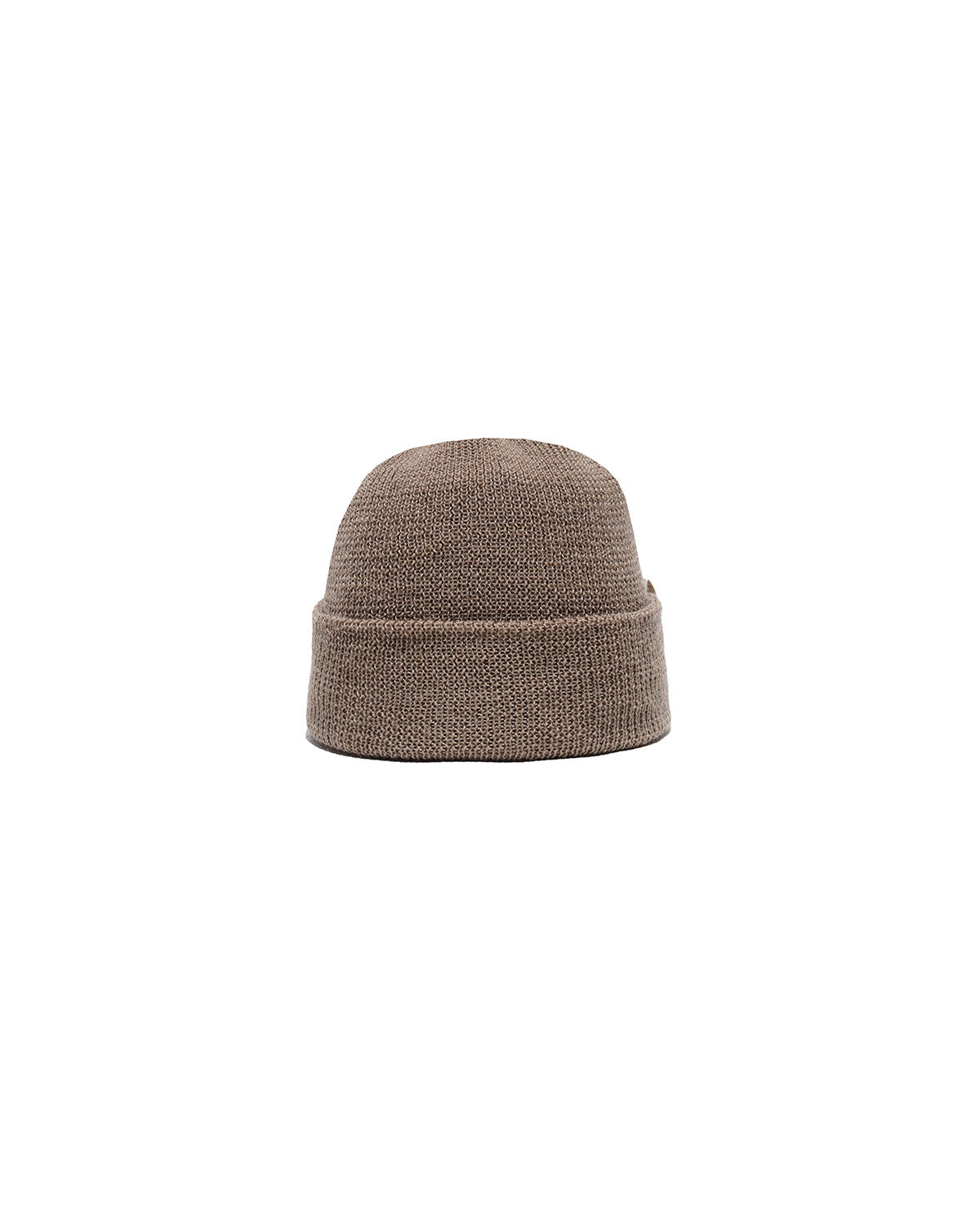 THE H.W.DOG&CO 2ROLL KNIT CAP
