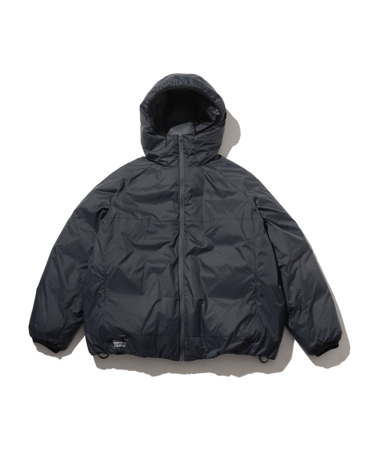 FreshService PERTEX® QUANTUM FUSION DOWN HOODED JACKET