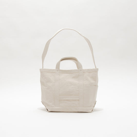 YAECA TOOL BAG MEDIUM - COTTON