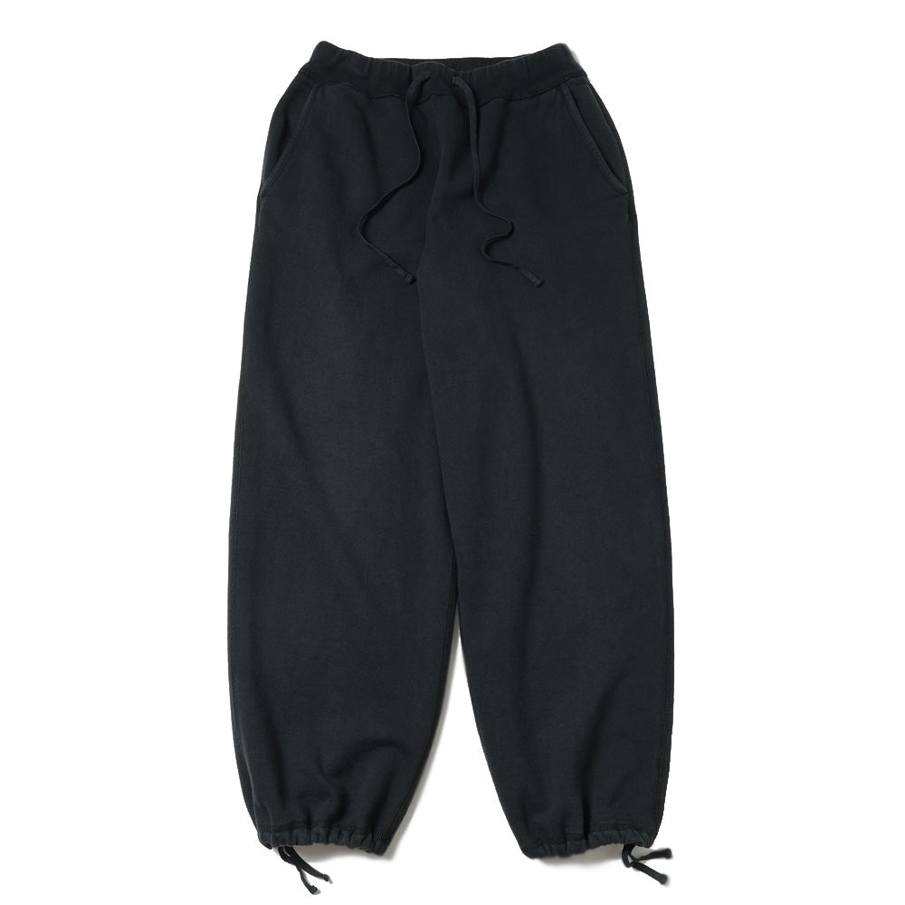 A.PRESSE Vintage Sweat Pants