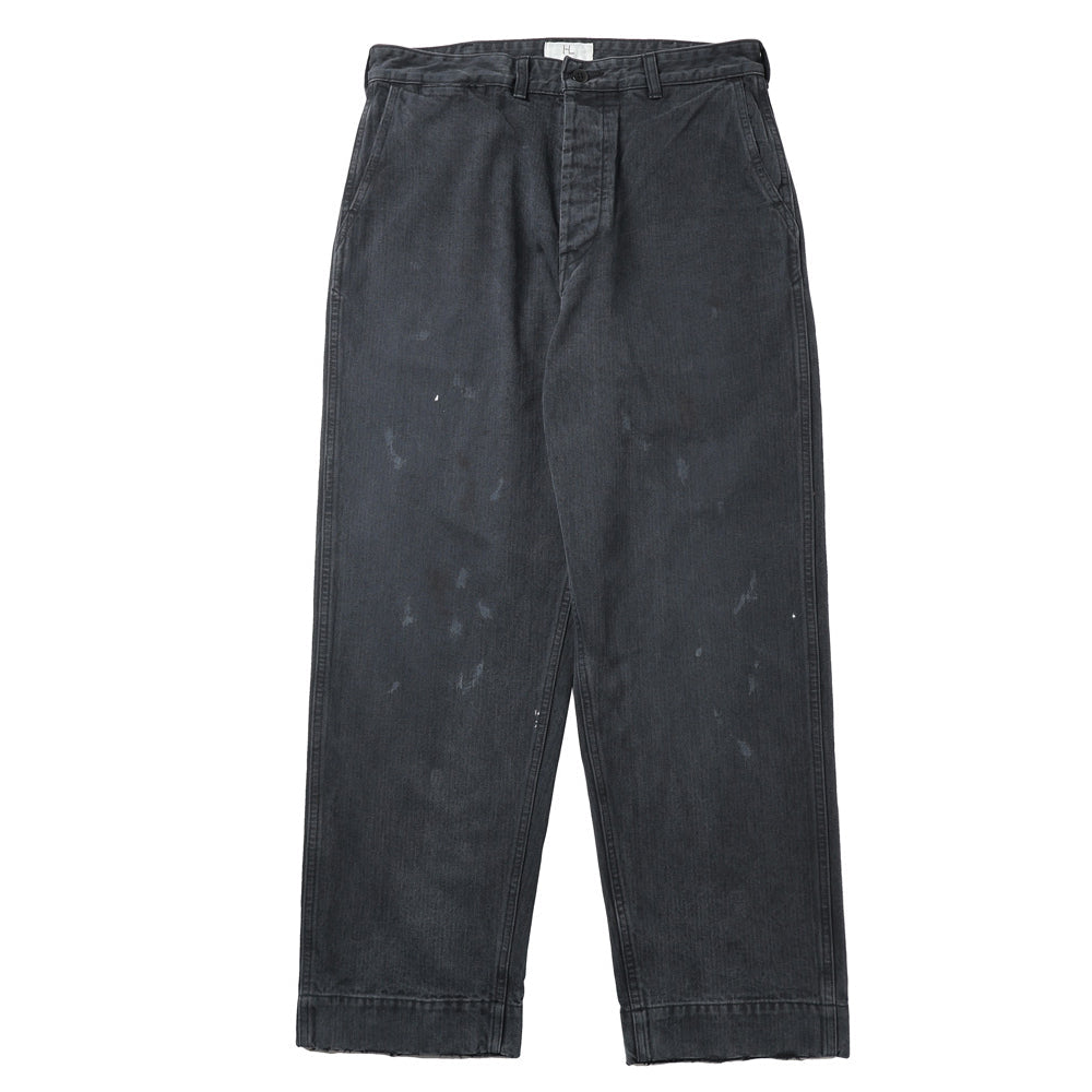 HERILL USMC HBT Pants