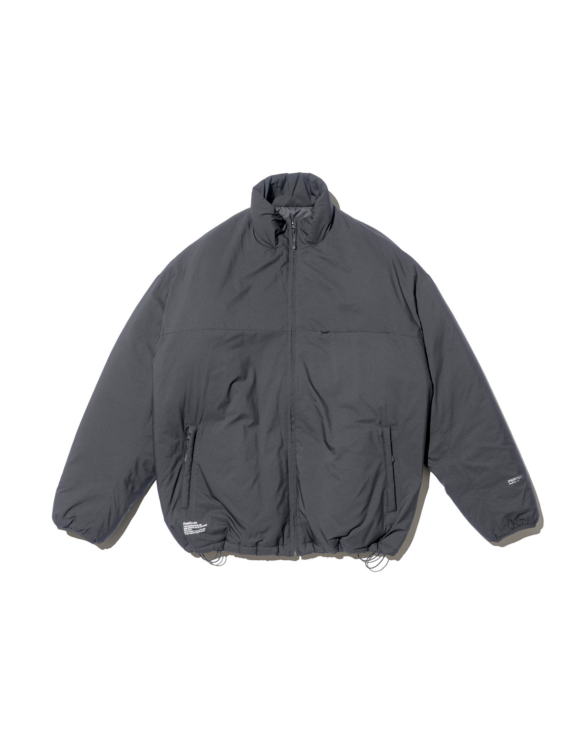 FreshService PERTEX® QUANTUM AIR MINI RIPSTOP ZIP-UP BLOUSON