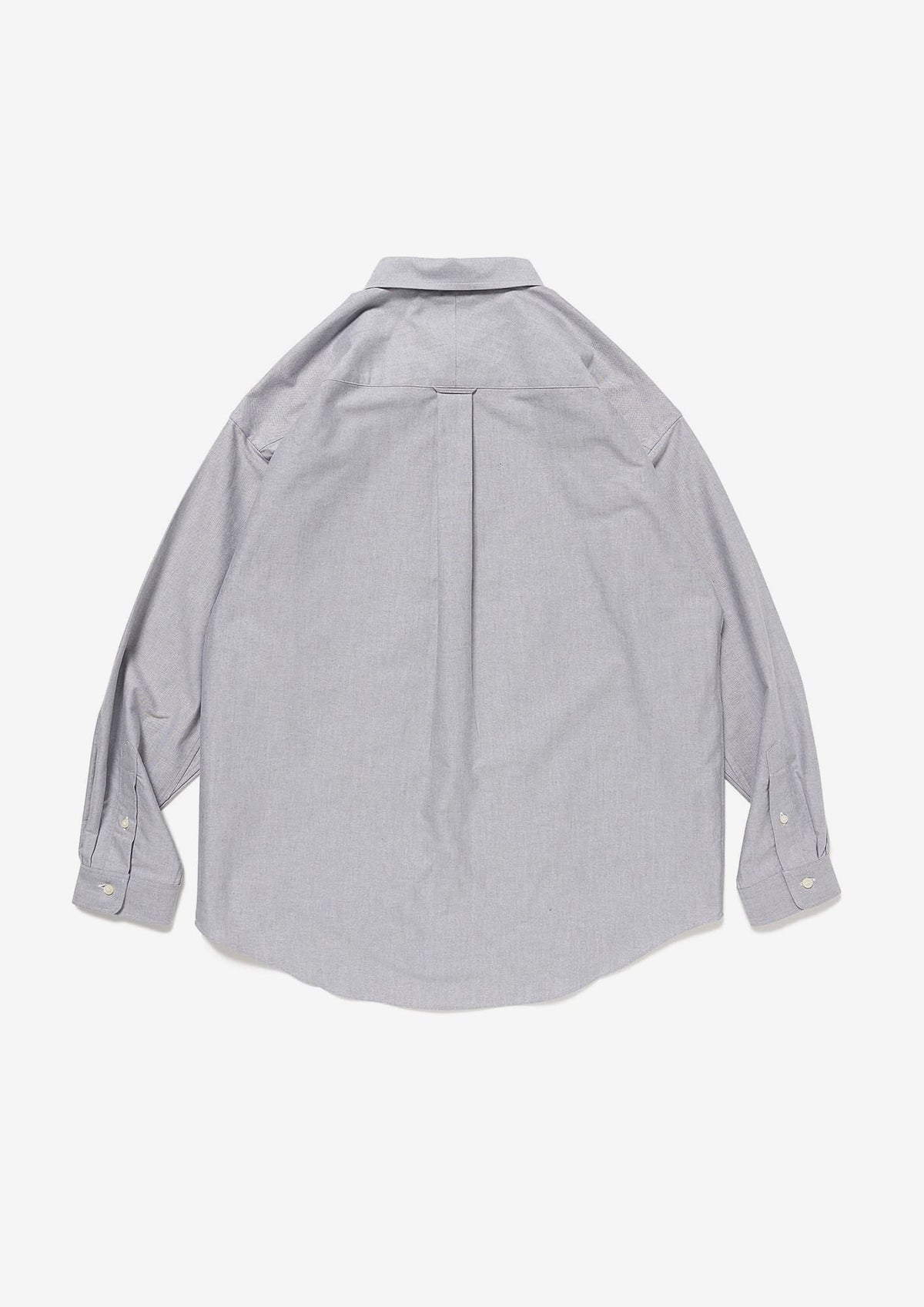 DESCENDANT KENNEDY’S OXFORD LS SHIRT