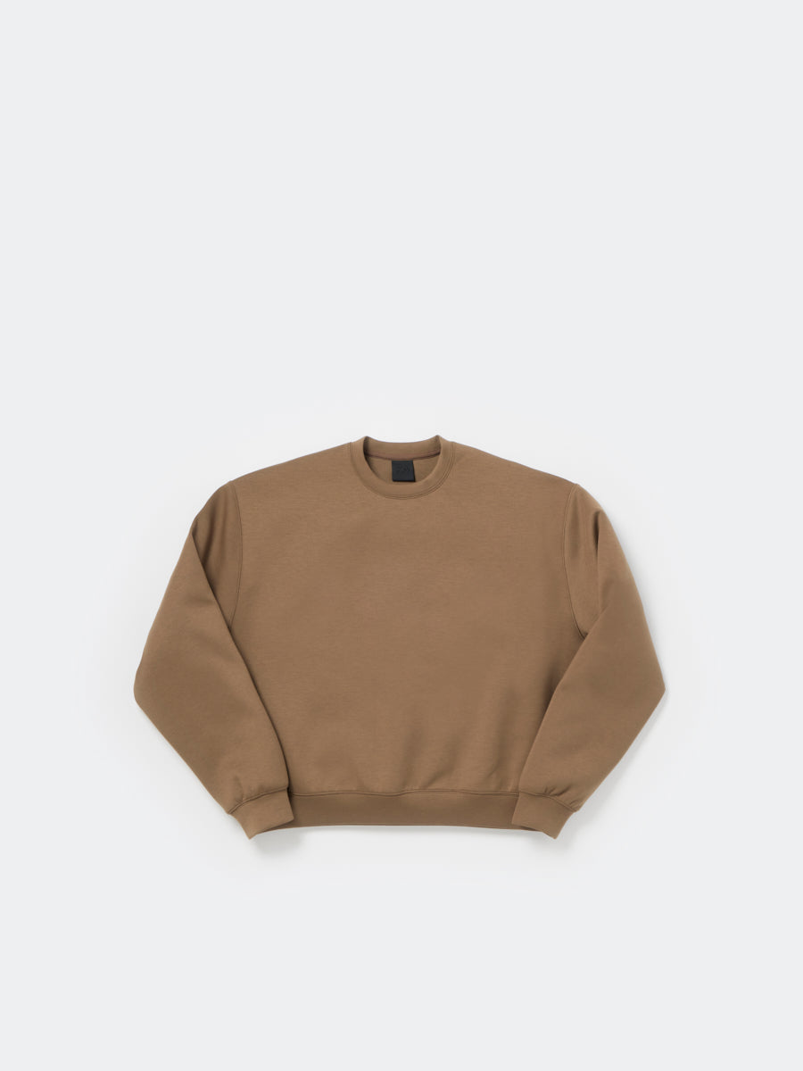 DAIWA PIER39 TECH SCUBA KNIT CREW