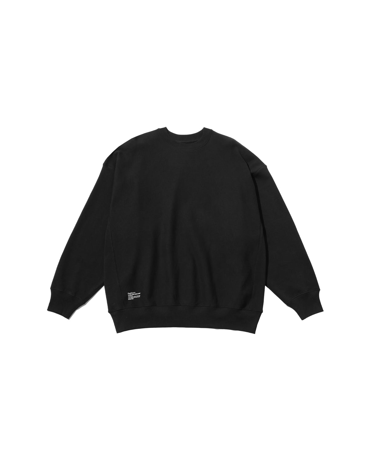 FreshService CLASSIC TERRY SWEAT SHIRT